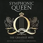 Image of Royal Philharmonic Orchestra - Symphonic Queen (Music CD)