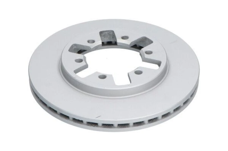 Image of KAVO PARTS Brake disc KAVO PARTS BR-6716-C