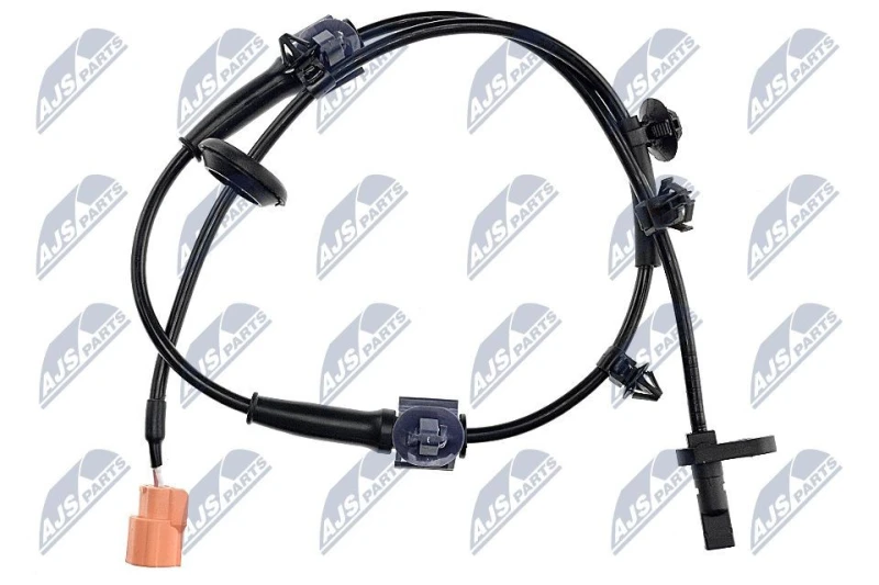 Image of NTY ABS sensor NTY HCA-HD-018