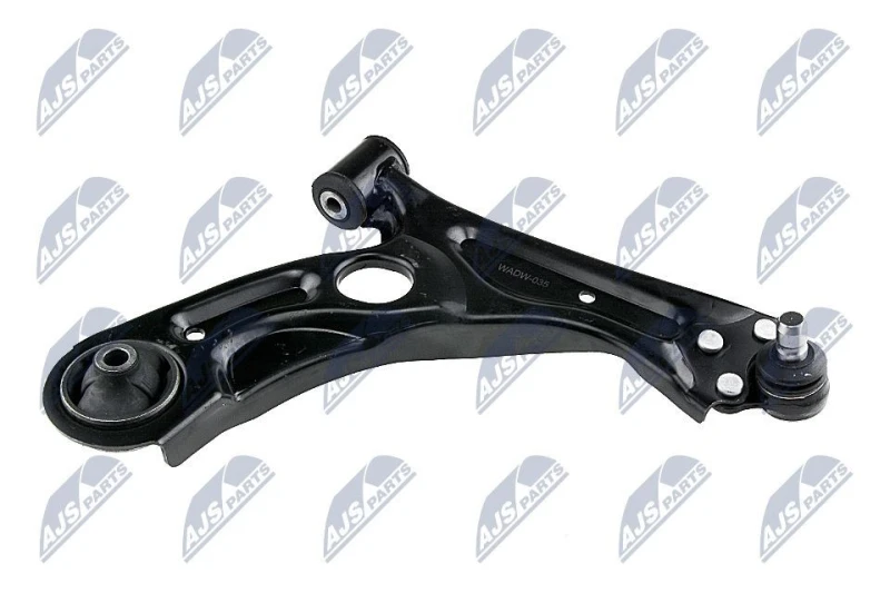 Image of NTY Suspension arm NTY ZWD-DW-035