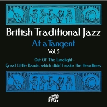 Image of Various Artists - Out of the Limelight CD