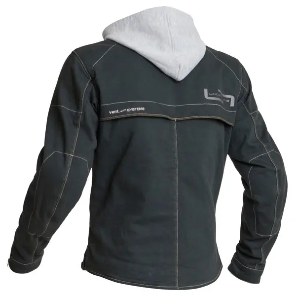 Image of Lindstrands Bjurs Jacket Black Size 60