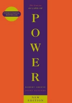 Image of Power by Robert Greene Paperback