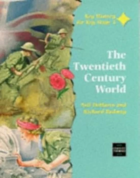Image of The Twentieth Century World by Neil Demarco Paperback
