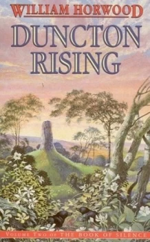 Image of Duncton Rising by William Horwood Paperback