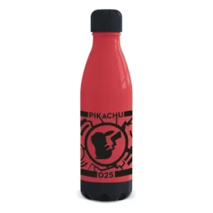 Image of Pokemon Daily PP Water Bottles Case (6)