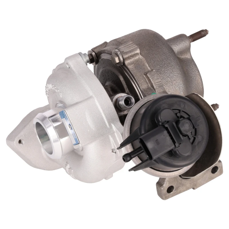 Image of FEBI BILSTEIN 186743 Turbocharger BorgWarner Turbo NEW Charger,charging system (2234)