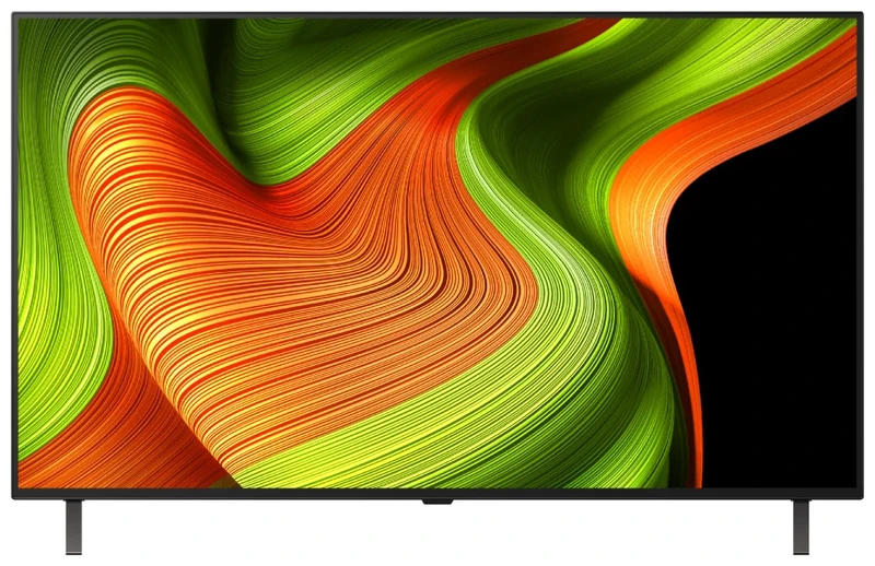 Image of LG 48" OLED48B56LA Smart 4K Ultra HD HDR OLED TV