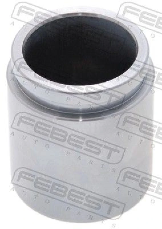 Image of FEBEST 0176-UZJ200R Piston, brake caliper Rear Axle Piston,brake caliper (2248)