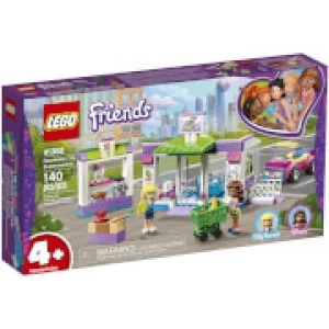 image of LEGO Friends: Heartlake City Supermarket (41362)