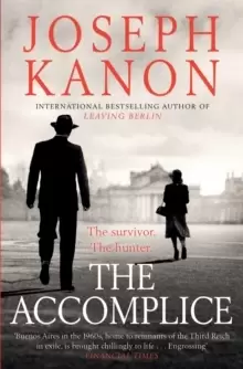 Image of The Accomplice
