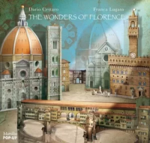 Image of The wonders of Florence by Franca Lugato