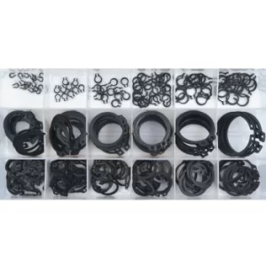 Image of Senator External Circlips Hardware Kit 300PC