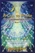 Image of call to power the grandmothers speak