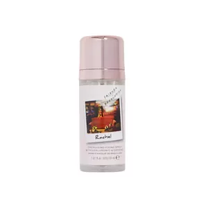 Image of Revolution X Friends Mini Fixing Spray Rachel
