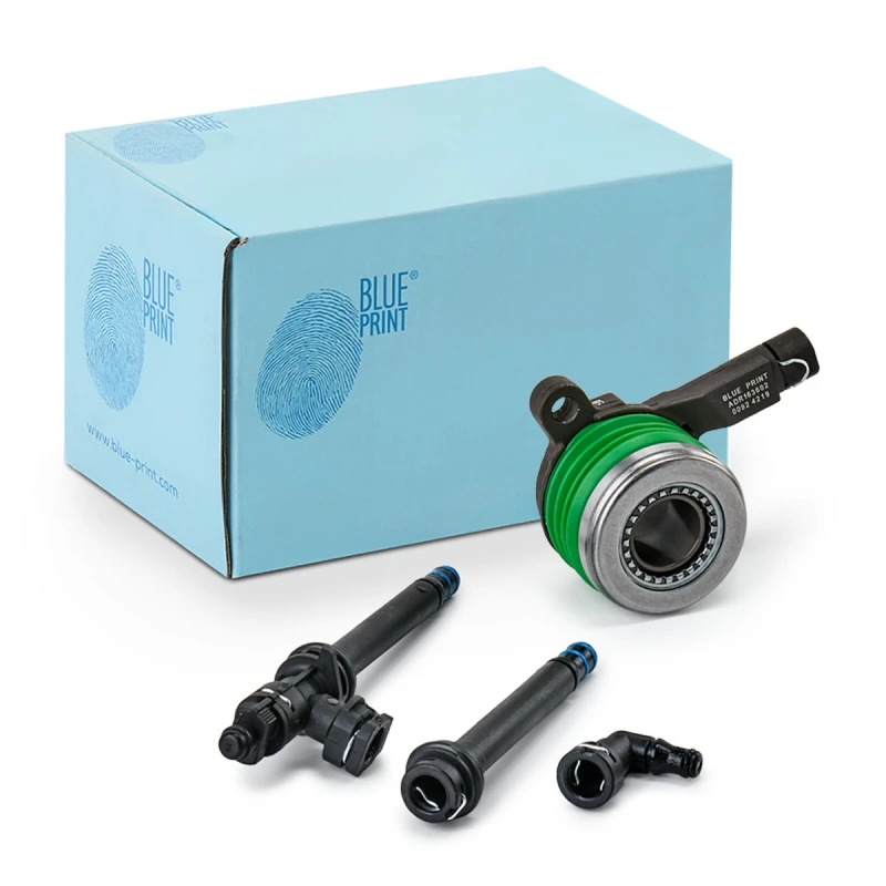 Image of Blue PRINT Concentric slave cylinder Blue PRINT ADR163602
