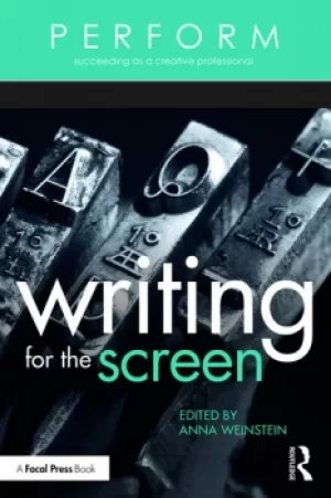 Image of Writing for the Screen