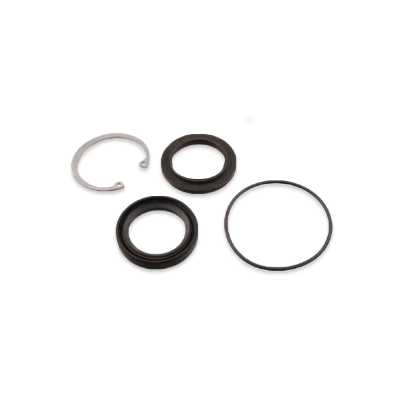 Image of TRUCKTEC AUTOMOTIVE 01.43.133 Gaskets Gasket Set,steering gear (681)