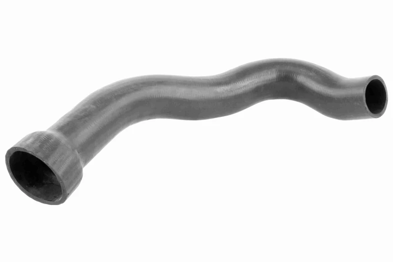Image of VAICO V30-1794 Turbocharger Hose Rubber with fabric lining, Original VAICO Quality Rubber with fabric lining Charger Intake Hose (3314)