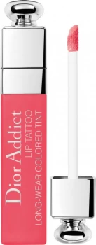 Image of DIOR Addict Lip Tattoo 6ml 571 - Natural Cranberry