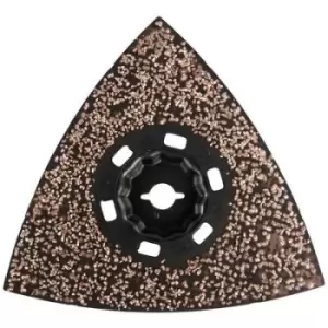 Image of Makita B-66553 Delta grinder blade Grit size 20
