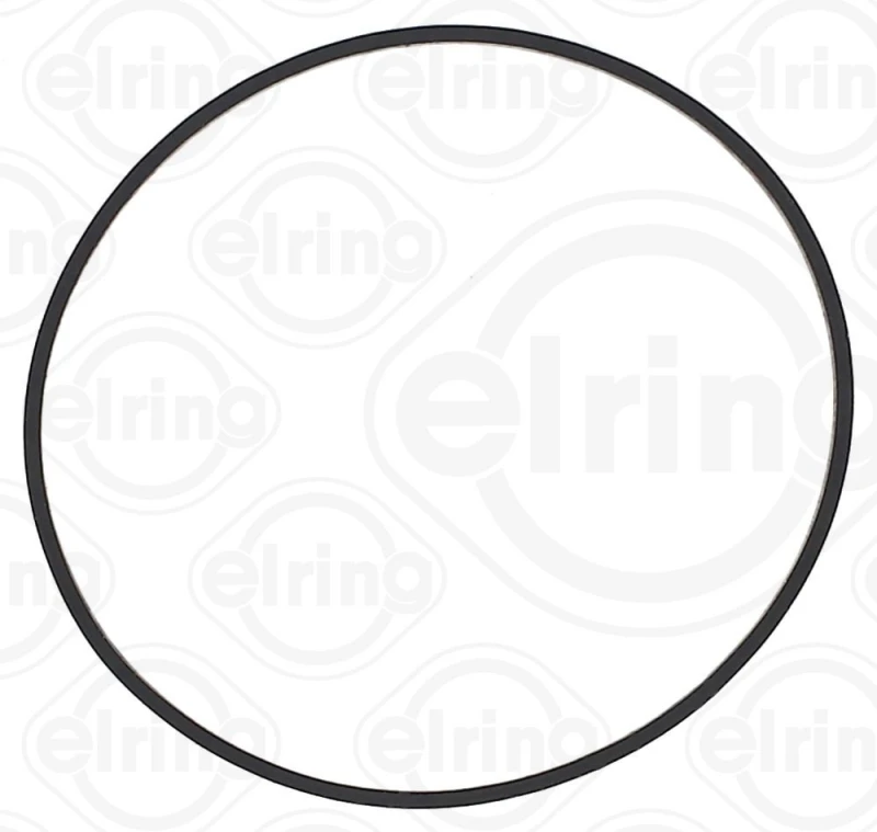 Image of Gasket, intake manifold housing ELRING 567.580
