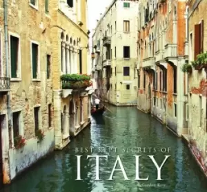 Image of Best-kept secrets of Italy by Gordon Kerr