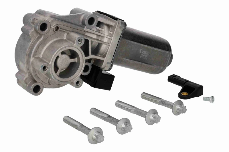 Image of Actuator, transfer case VEMO V20-86-0008