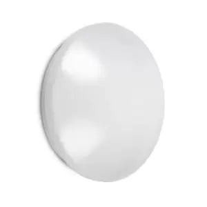 Image of Kosnic Pico Outdoor LED Bulkheads - KBHCT12C8S44-W40