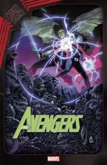 Image of King In Black: Avengers