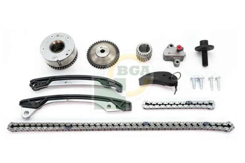 Image of BGA Timing chain kit BGA TC7301VFK