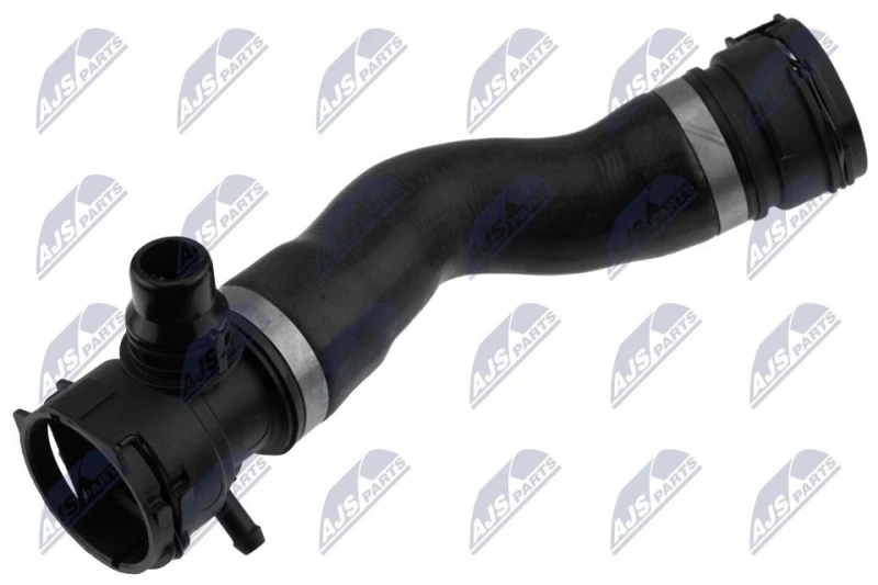 Image of NTY Radiator hose NTY CPP-BM-045