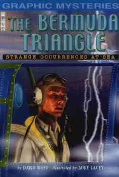 Image of The Bermuda Triangle by David West and Mike Lacey Paperback