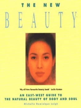 Image of The New Beauty by Michelle D Leigh Paperback