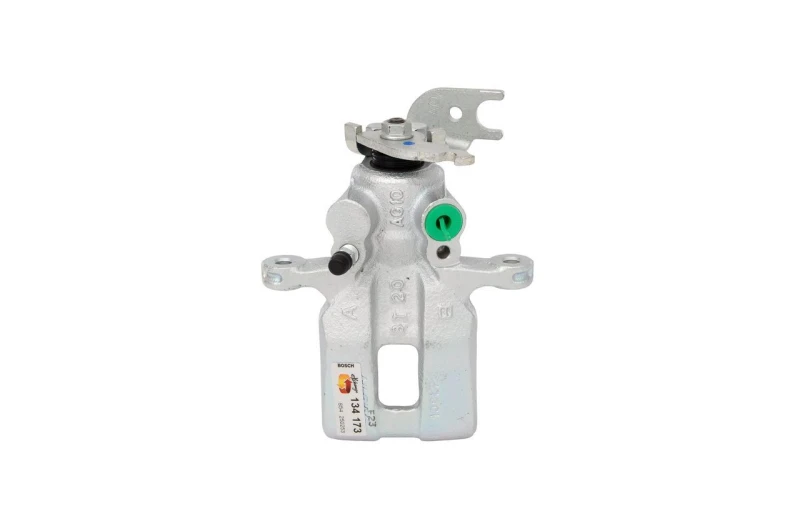 Image of Bosch 0 986 134 173 Brake caliper Cast Iron Brake Caliper (78)