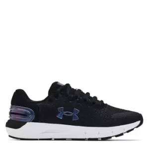 image of Under Armour Armour Charged Rogue 2.5 Running Shoes Ladies - Blue