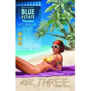 Image of Blue Estate Volume 3 TP