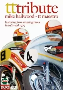 Image of TT Tribute