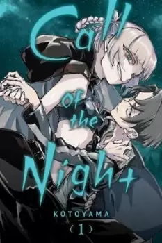 Image of Call of the Night, Vol. 1 by Kotoyama