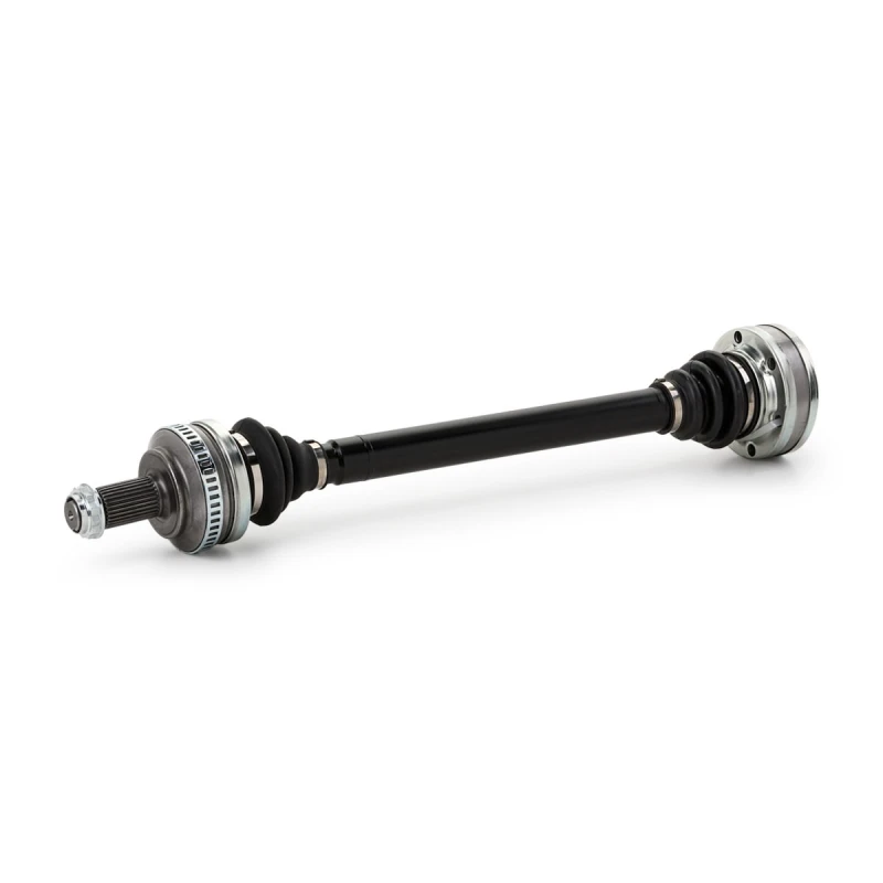 Image of RIDEX REMAN 13D1059R Drive shaft Rear Axle Right Drive Shaft (13)