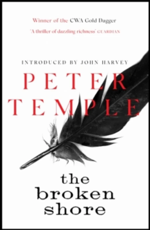 Image of The Broken Shore. Paperback. By Peter Temple Books