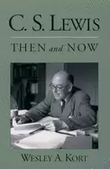 Image of c's lewis then and now