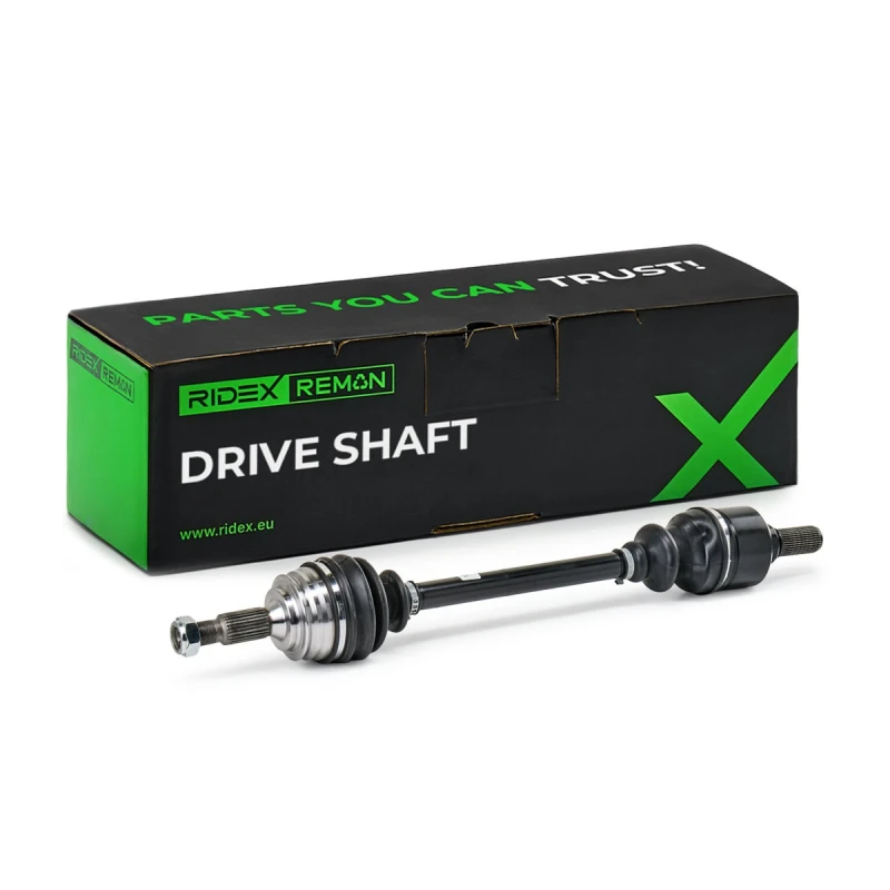 Image of RIDEX REMAN Drive shaft RIDEX REMAN 13D1426R