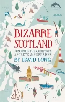 Image of Bizarre Scotland