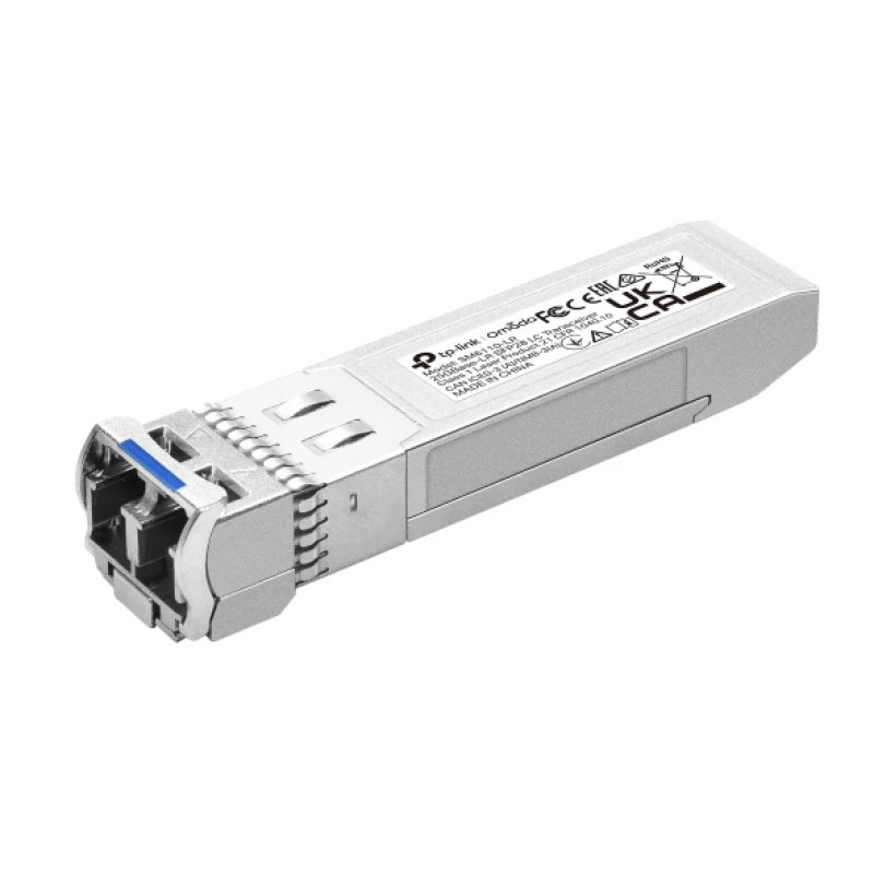 Image of TP Link Omada 25GBase-LR SFP28 LC Transceiver SM6110-LR