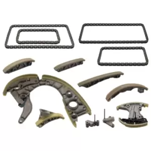 Image of Timing Chain Kit 49440 by Febi Bilstein