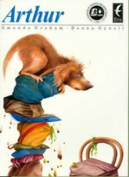 Image of Arthur by Amanda Graham and Donna Gynell and Donna Gynell Paperback