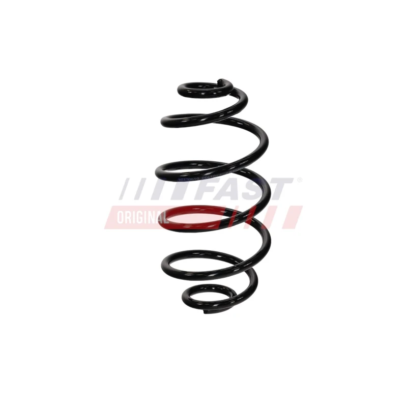 Image of FAST Coil spring FAST FT01933