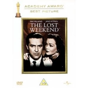 Image of Lost Weekend