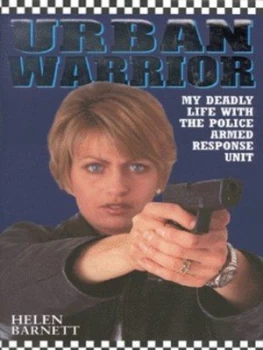 Image of Urban Warrior by Helen Barnett and Helen Armitage Hardback